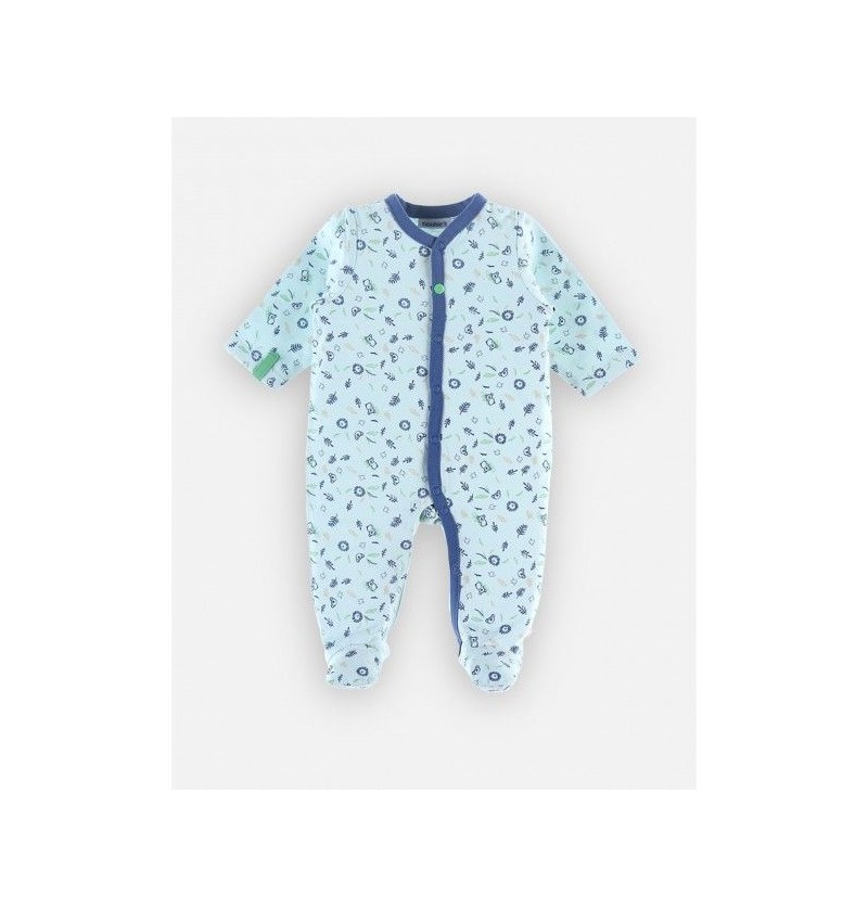 Pyjama coton Noukie's