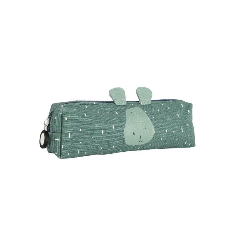 Trousse longue Mr Hippo Trixie