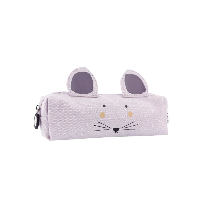 Trousse longue Mrs Mouse...