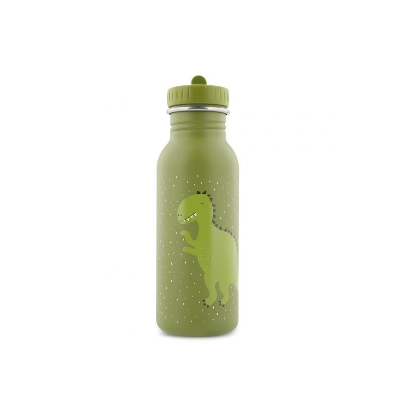 Gourde Mr Dino 500mL Trixie