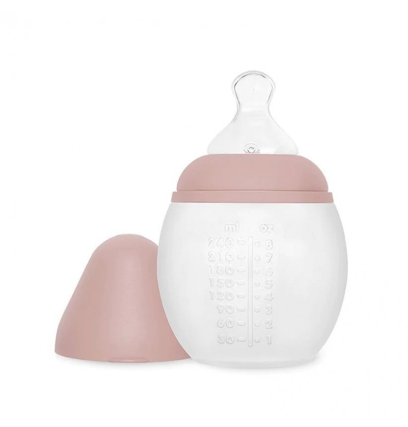 Biberon 240ml Blush Élhée