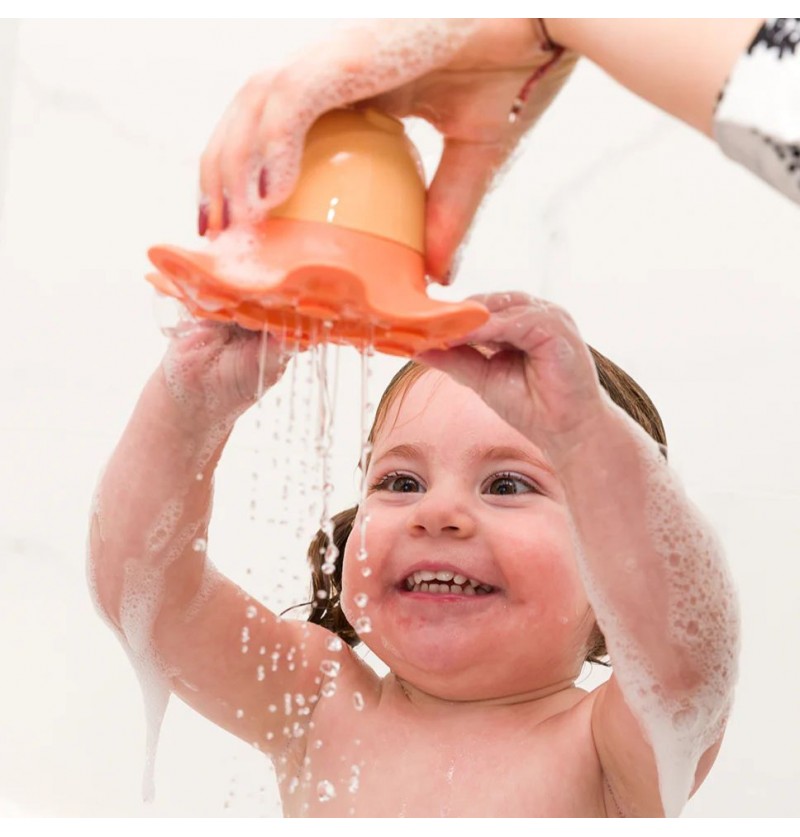 Bonnet de bain enfant HIPPOPOTAME FINIS