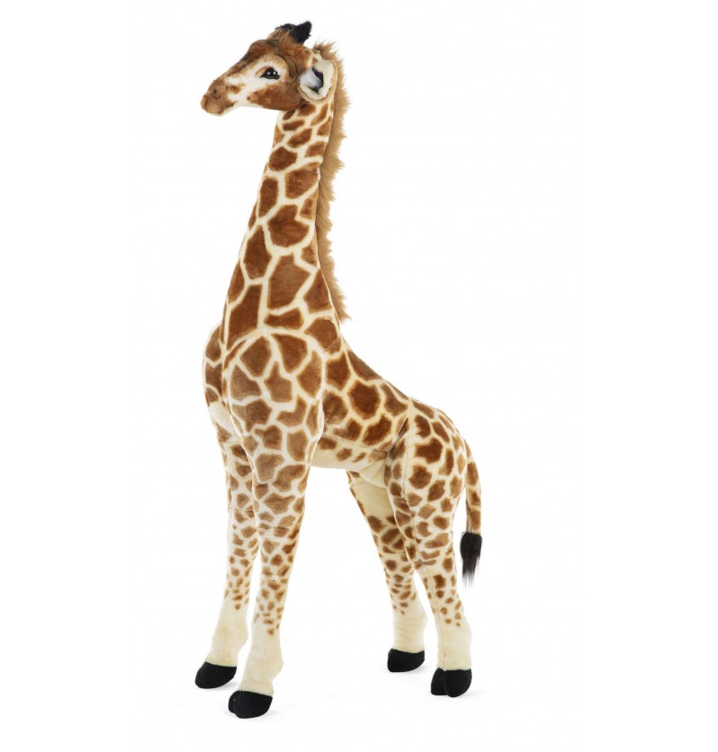 Peluche Girafe 135cm Childhome