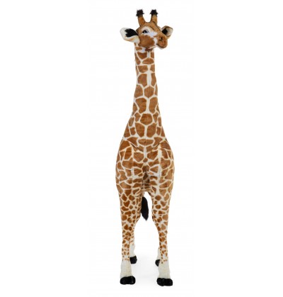 Girafe géante de chambre 180cm