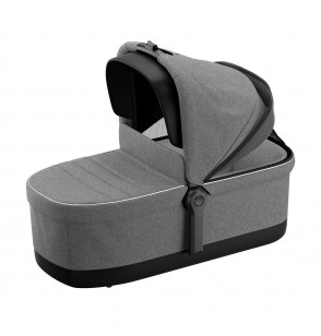 Nacelle bébé SLEEK Thule grey melange