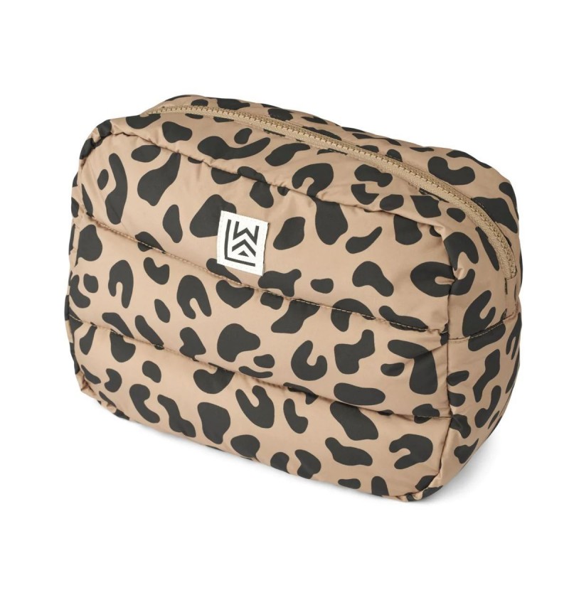 Trousse Diaz Leo Oat /...